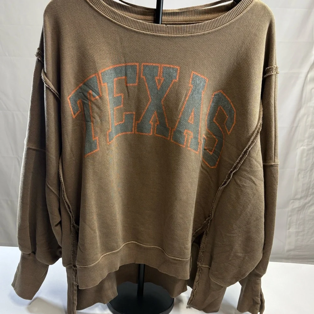 We The Free Texas Camden// Size Small - Picture 4 of 10